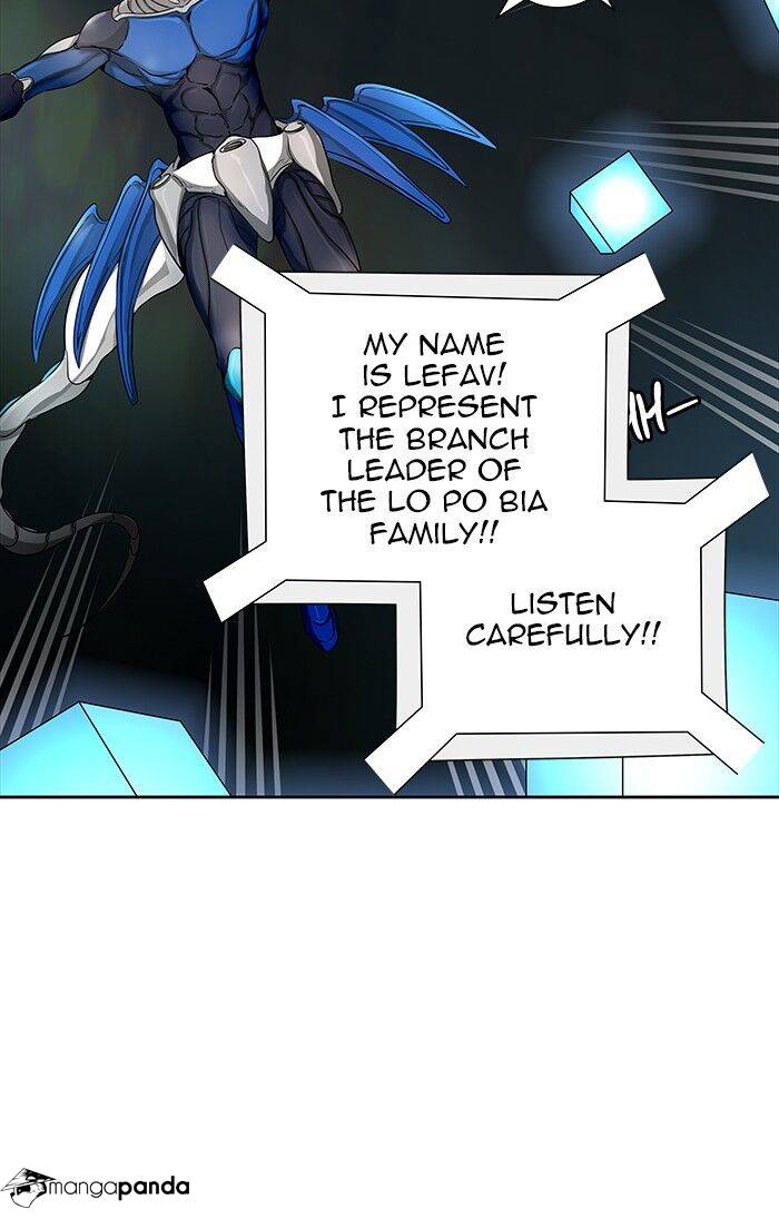 Tower of God Chapter 474 image 42